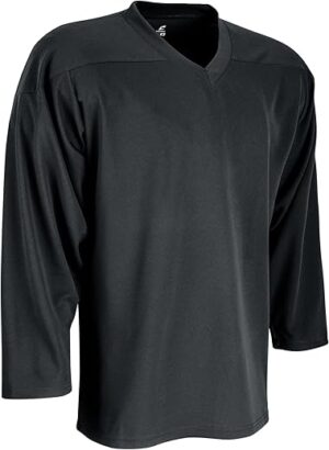 CHAMPRO Men's Standard Faceoff Hockey Jersey