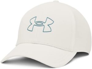Under Armour Men’s Storm Driver Cap