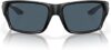 Costa Del Mar Men’s Tailfin Rectangular Sunglasses