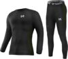 MEETYOO Men’s Thermal Underwear Set Long Johns