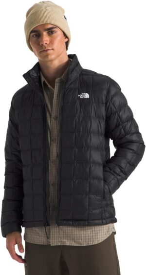 THE NORTH FACE Men’s ThermoBall Eco Jacket 2.0