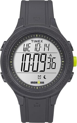 Timex Men’s TW5M14500 Ironman Essential Watch
