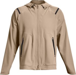 Under Armour Men's Unstoppable Jacket - Water Repellent