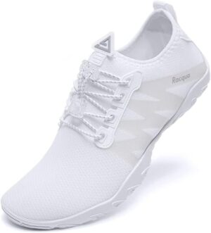 Racqua Men's Women's Quick Dry Aqua Shoes