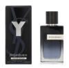 YVES SAINT LAURENT Men’s Y Eau De Parfum, 3.3-oz
