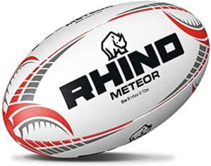 Rhino Meteor Match Rugby Ball - DS