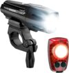 Cygolite Metro Plus 800 & Hotshot Pro 150 Light Set