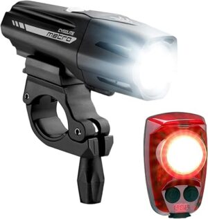 Cygolite Metro Plus 800 & Hotshot Pro 150 Light Set