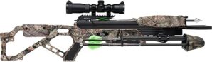 Excalibur Micro 380 Lightweight Compact Archery Crossbow