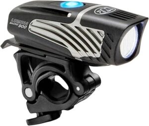 NiteRider Micro 900 LED USB Rechargeable Bike Light