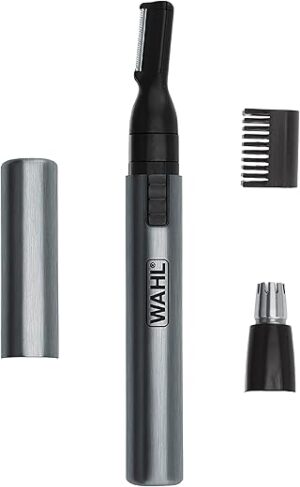 Wahl Micro Groomsman Personal Trimmer - 05640-600