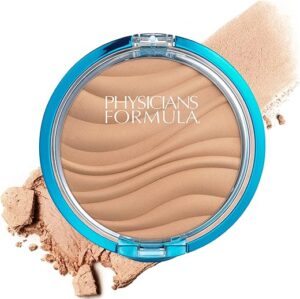 Physicians Formula Mineral Wear Talc-Free Airbrushing Powder Beige