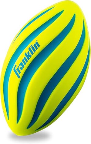 Franklin Sports Mini Soft Foam Youth Football