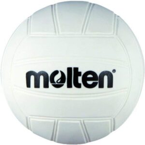 Molten Mini Volleyball 12-pack, 4-Inch Diameter
