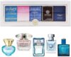 Versace Miniatures Collection for Unisex – 5 Pc Set