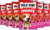 Milk-Bone Mini’s Original Dog Treats, 15 Ounce