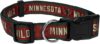 Pets First Minnesota Wild Large Pet Collar