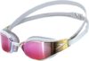 Speedo Mirrored Fastskin Hyper Elite Goggles