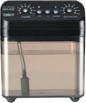 Exo Terra Misting System For Reptile Terrariums