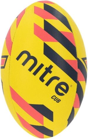 Mitre Mitre Rugby Ball