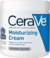 CeraVe Moisturizing Cream For Dry Skin