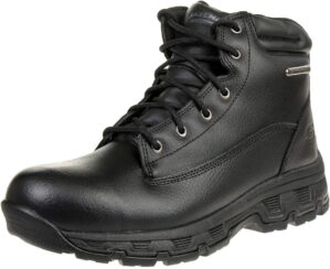 Skechers Morson Sinatro Men’s Shoes