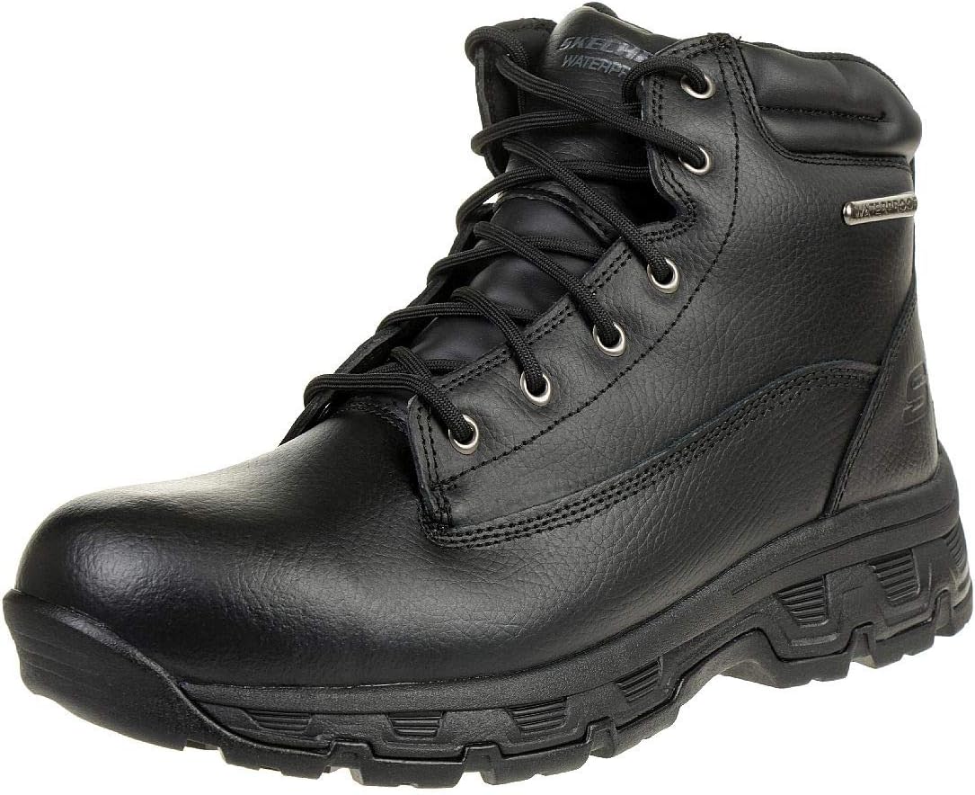 Skechers Morson Sinatro Men's Shoes