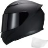JQF Gear Motorcycle Helmet WS-607 DOT Approved