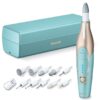 Beurer MP84 14-Piece Manicure & Pedicure Kit