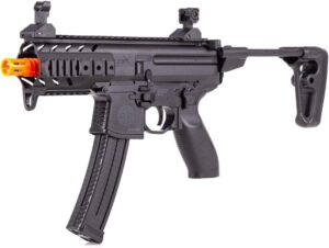 Sig Sauer MPX Spring Operated Airsoft Rifle Kit