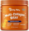 Zesty Paws Multi Collagen Soft Chews For Dogs