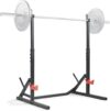 Sunny Health & Fitness Multifunctional Strength Training Home Gym Equipment