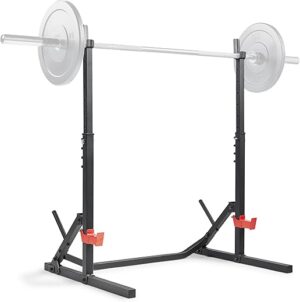 Sunny Health & Fitness Multifunctional Strength Training Home Gym Equipment