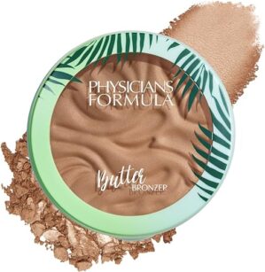 Physicians Formula Murumuru Butter Bronzer For Silky Glow