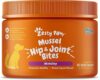 Zesty Paws Mussel Mobility Bites – Hip & Joint Support