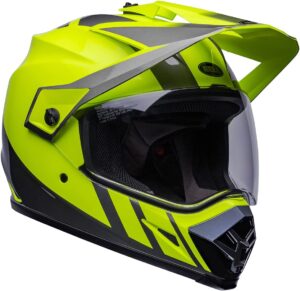 BELL MX-9 Adventure MIPS Motorcycle Helmet