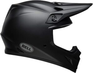 BELL MX-9 MIPS Off-Road Helmet
