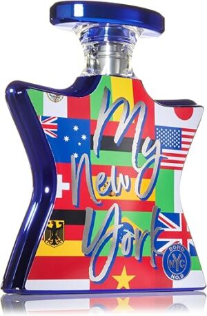 My New York Unisex Eau de Parfum