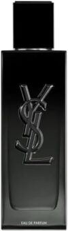 YVES SAINT LAURENT Myslf Eau De Parfum Spray, 3.4 Ounce