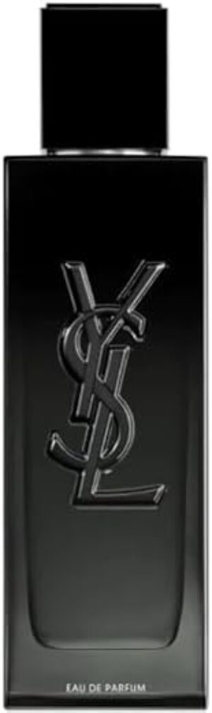 YVES SAINT LAURENT Myslf Eau De Parfum Spray, 3.4 Ounce