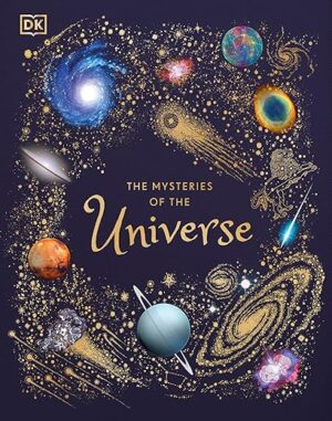 Mysteries Of The Universe: Best-Kept Secrets