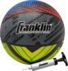 Franklin Sports Mystic Women’s Indoor/Outdoor Basketball 28.5