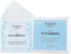 Nail Polish Remover Scrubbers Pads