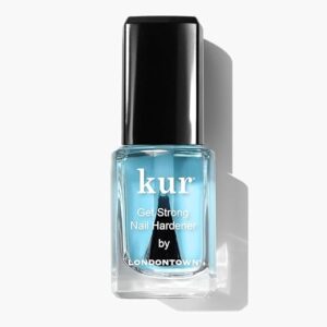 LONDONTOWN Nail Strengthener For Damaged Nails