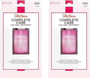 Sally Hansen Nail Treatment Complete Care 7 In 1