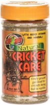 Zoo Med Natural Cricket Care, 1.75-Ounce Szmzm170