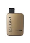BALI BODY Natural Tanning & Body Oil – SPF 6