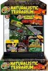 Zoo Med Naturalistic Terrarium – Crested Gecko Kit