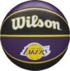 WILSON NBA Team Tribute Basketball – Size 7