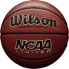 WILSON NCAA Limited Basketball – 29.5″ and 28.5